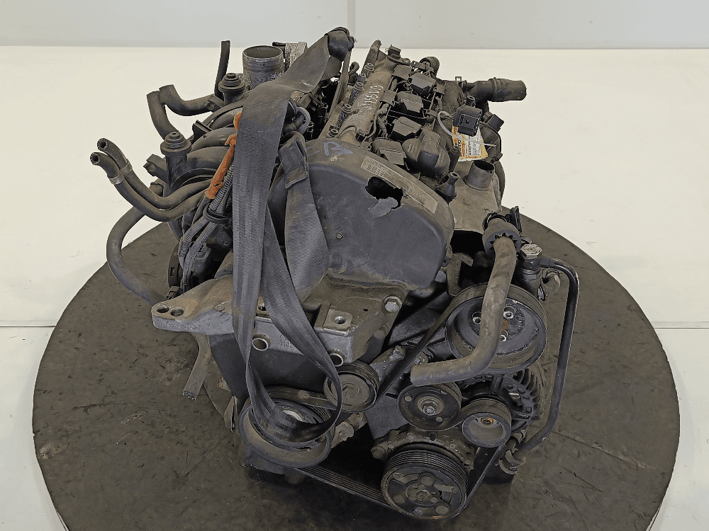 Двигатель к Volkswagen Golf 4 (97-06)
