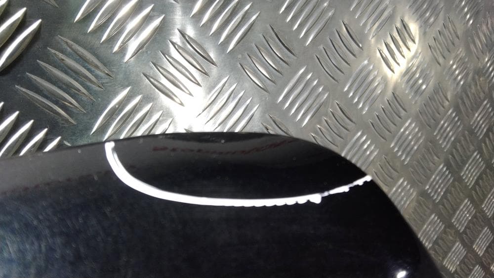 Дверь сдвижная левая к Volkswagen Caddy 3 Рестайлинг (10-15)