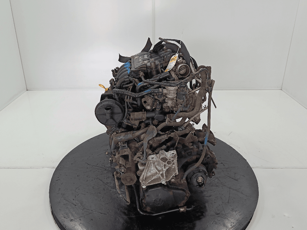 Двигатель к Volkswagen Beetle A4 Рестайлинг (05-10)