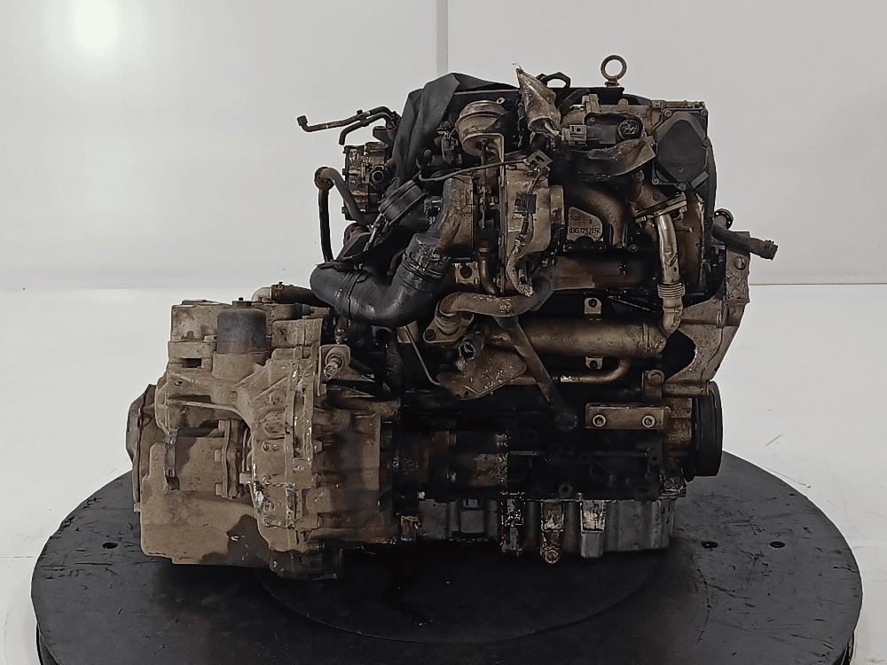 Двигатель к Volkswagen Golf 5 (03-09)