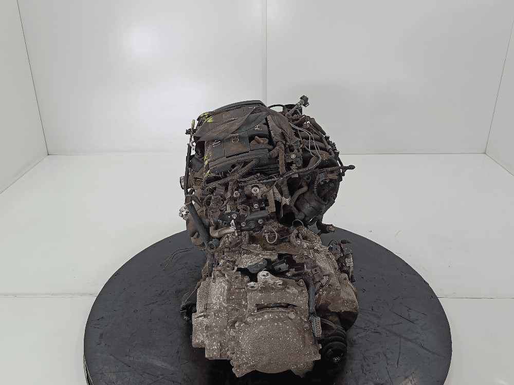 Двигатель к Opel Astra H Рестайлинг (07-10)