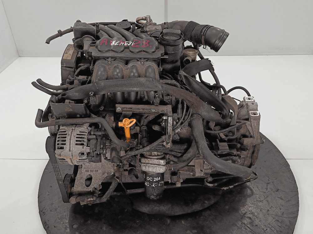 Двигатель к Volkswagen Beetle A4 (97-05)