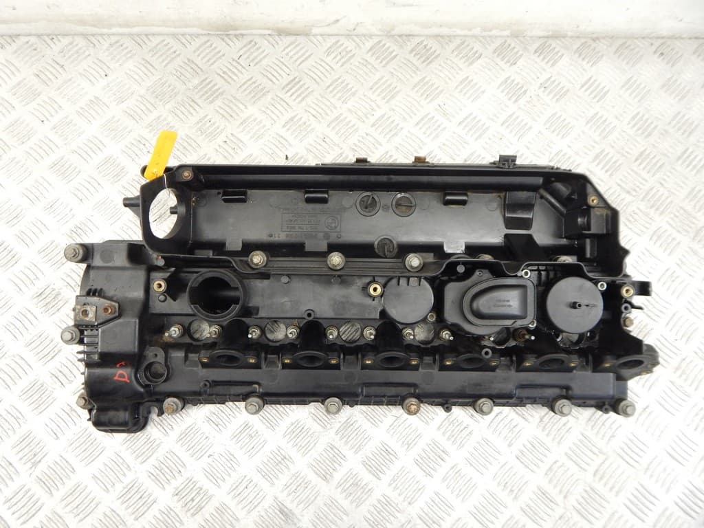 Клапанная крышка к BMW X6 E71/E72 (08-12)