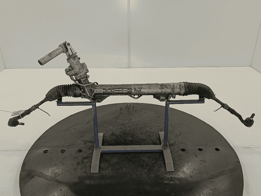 Рулевая рейка к BMW 5 E60/E61 (02-07)