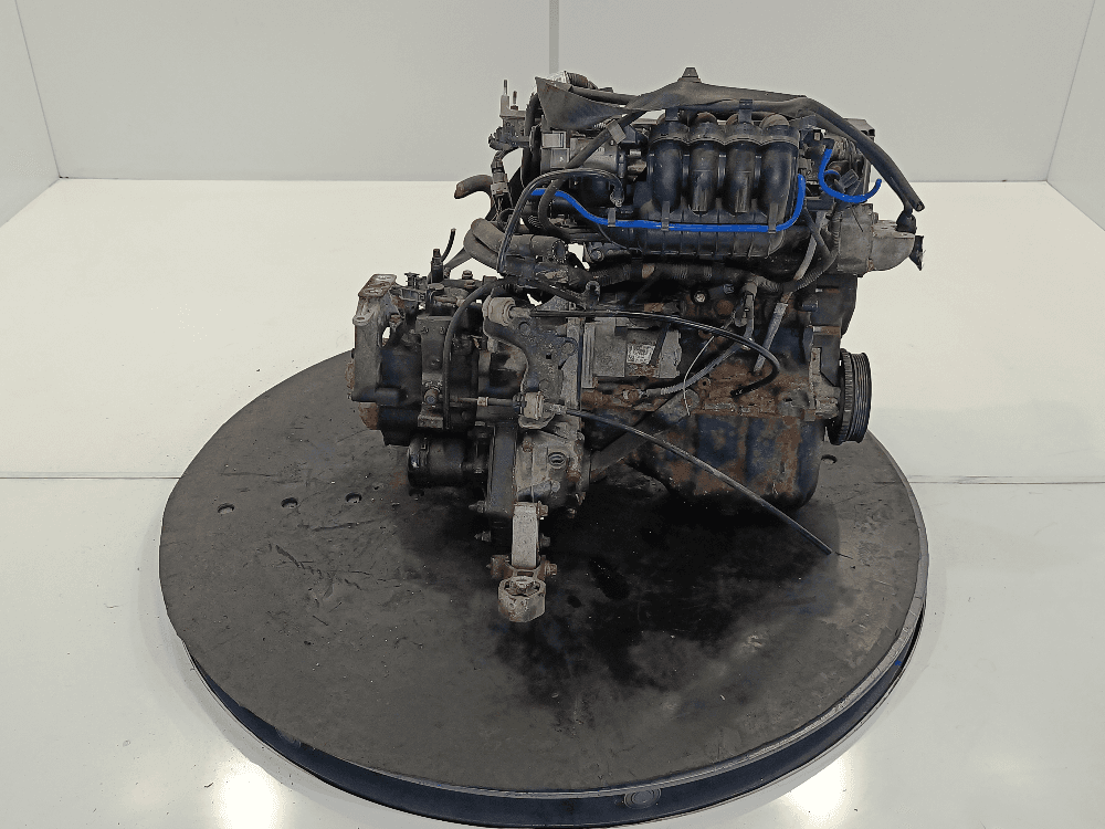 Двигатель к Fiat Grande Punto (05-18)