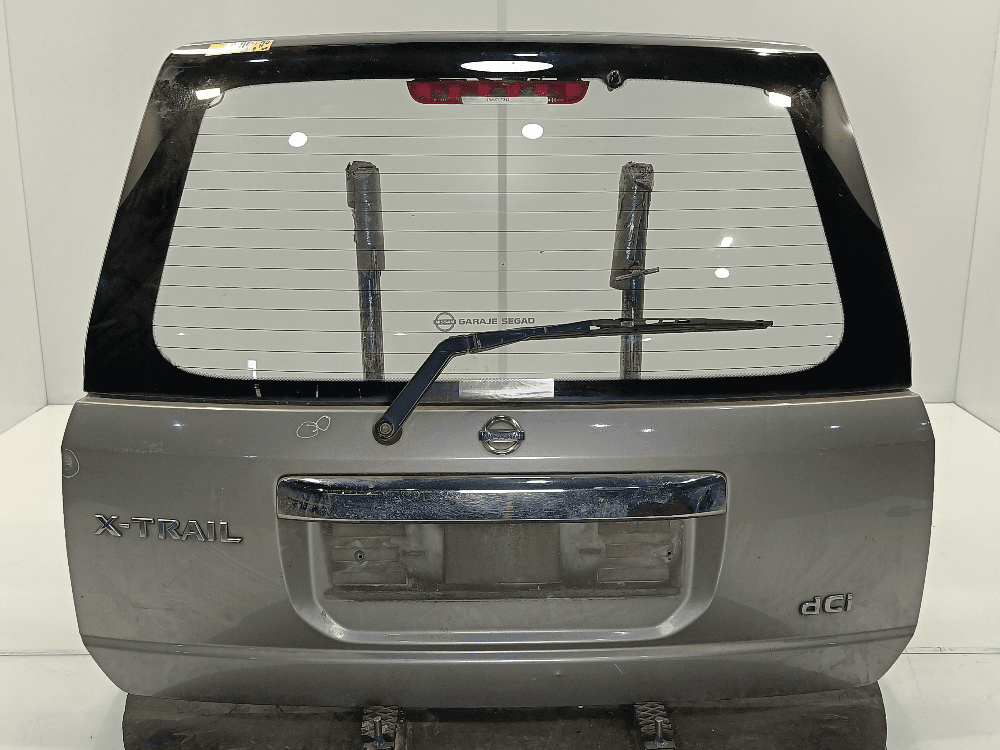 Крышка багажника (дверь 3-5) к Nissan  X-Trail T30 (01-04)