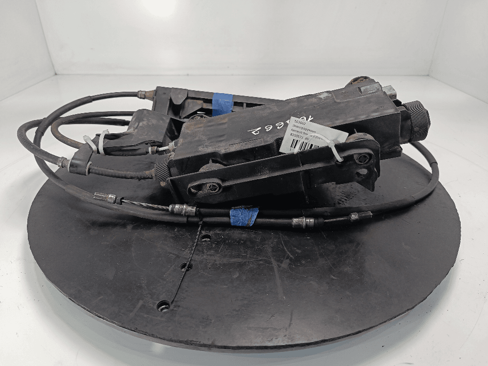 Электроручник к Renault Scenic 2 (03-06)