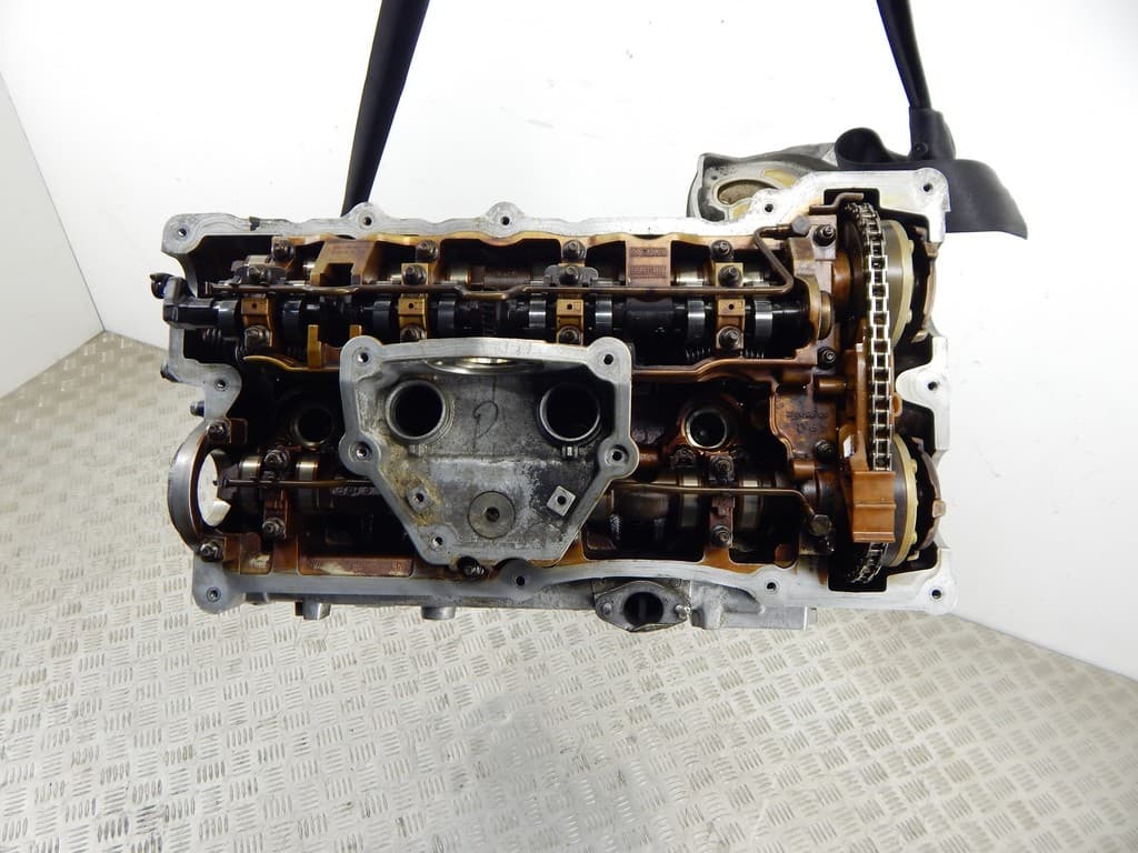Двигатель к BMW 3 E46 (97-03)