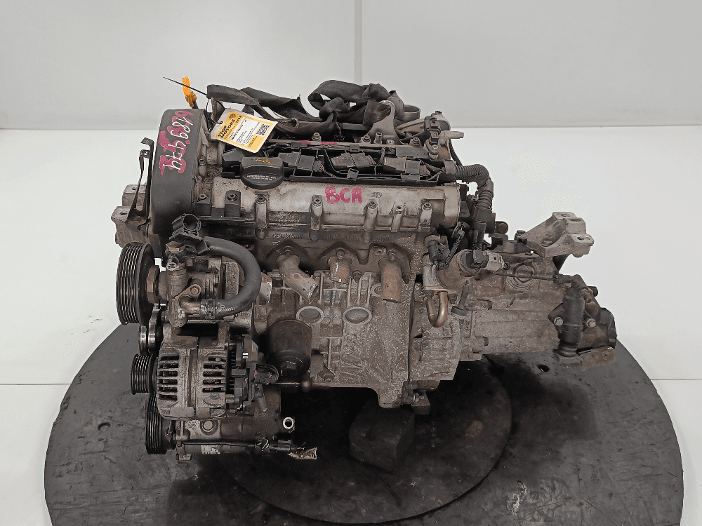 Двигатель к Volkswagen Golf 4 (97-06)