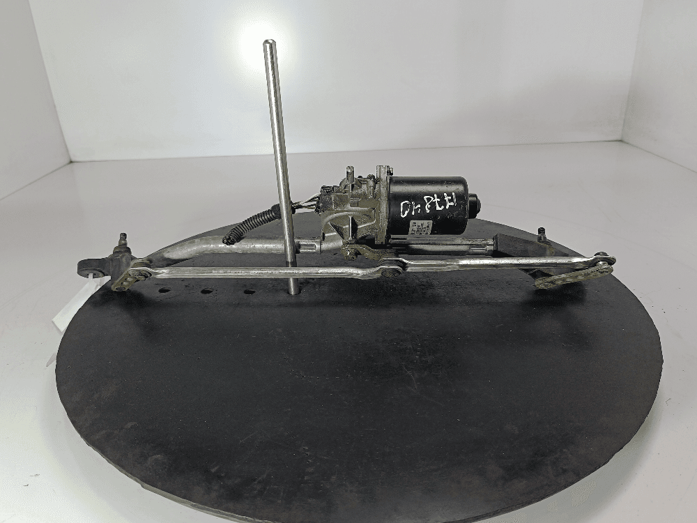 Механизм стеклоочистителя (трапеция дворников) к Opel Astra G (98-04)