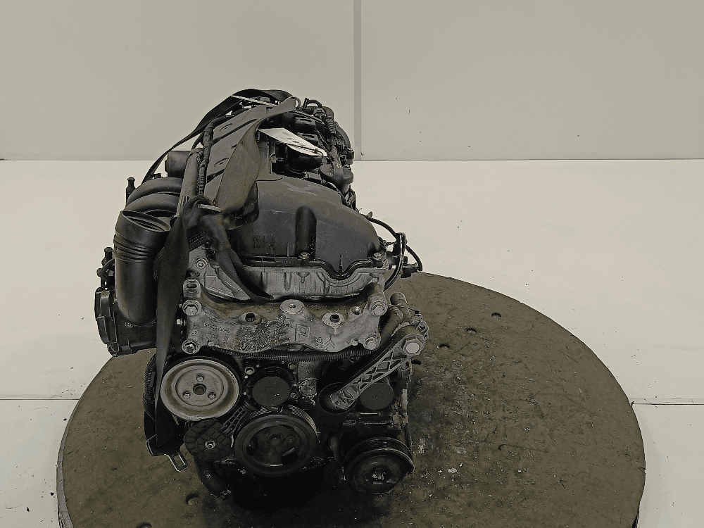 Двигатель к Peugeot 308 1 (07-11)