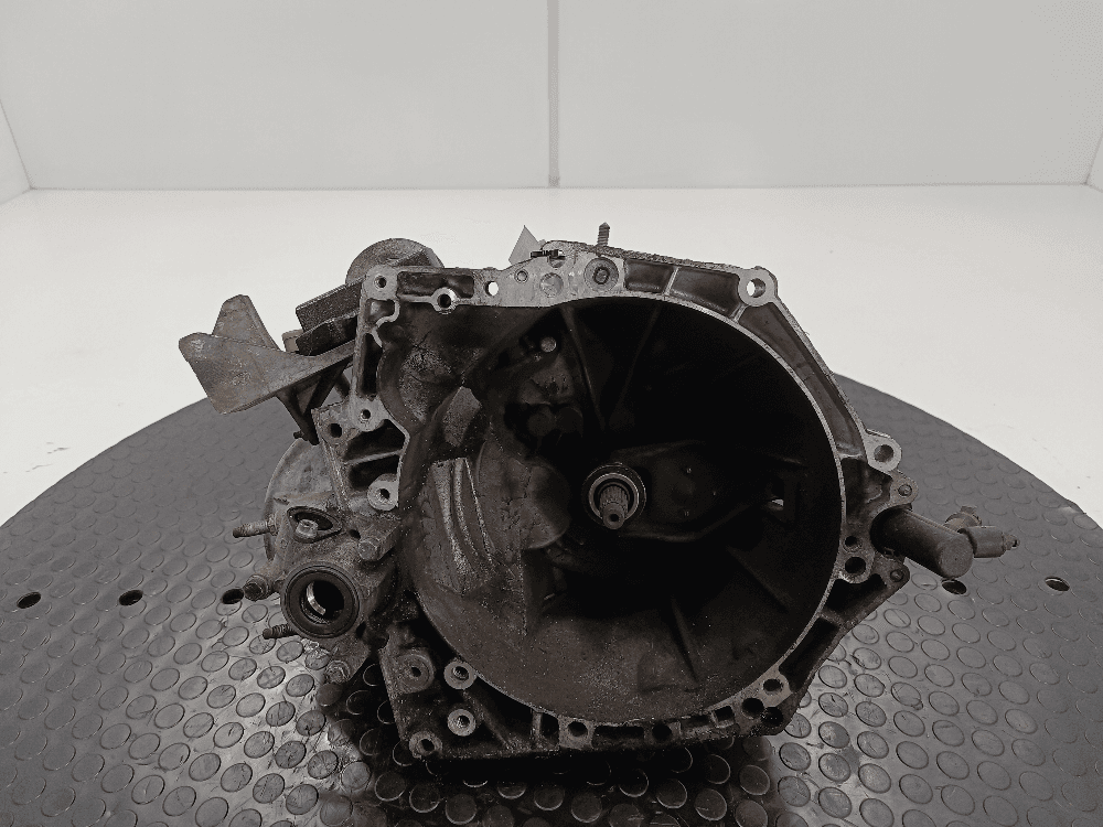 КПП механическая (МКПП) к Peugeot 308 1 (07-11)
