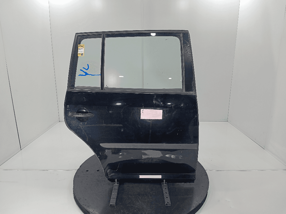 Дверь задняя правая к Volkswagen Touran 2 (10-15)