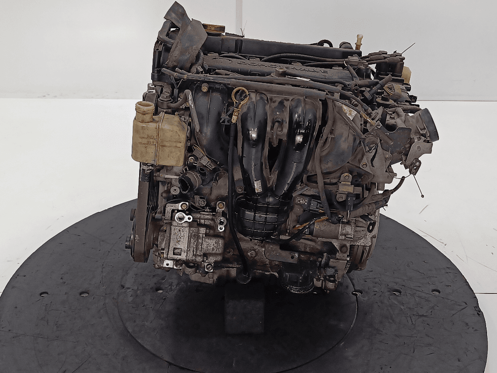 Двигатель к Mazda 6 1 (02-05)