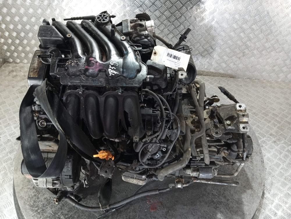 Двигатель к Volkswagen Golf 4 (97-06)