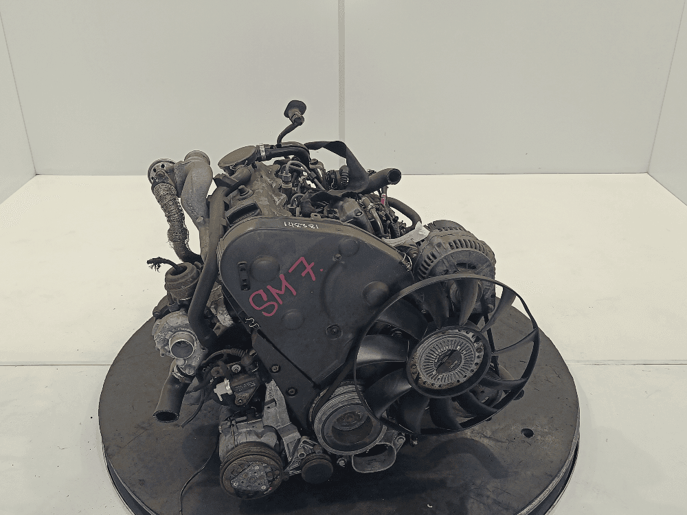 Двигатель к Volkswagen Passat B5 (96-00)