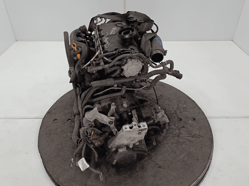 Двигатель к Volkswagen Golf 5 (03-09)