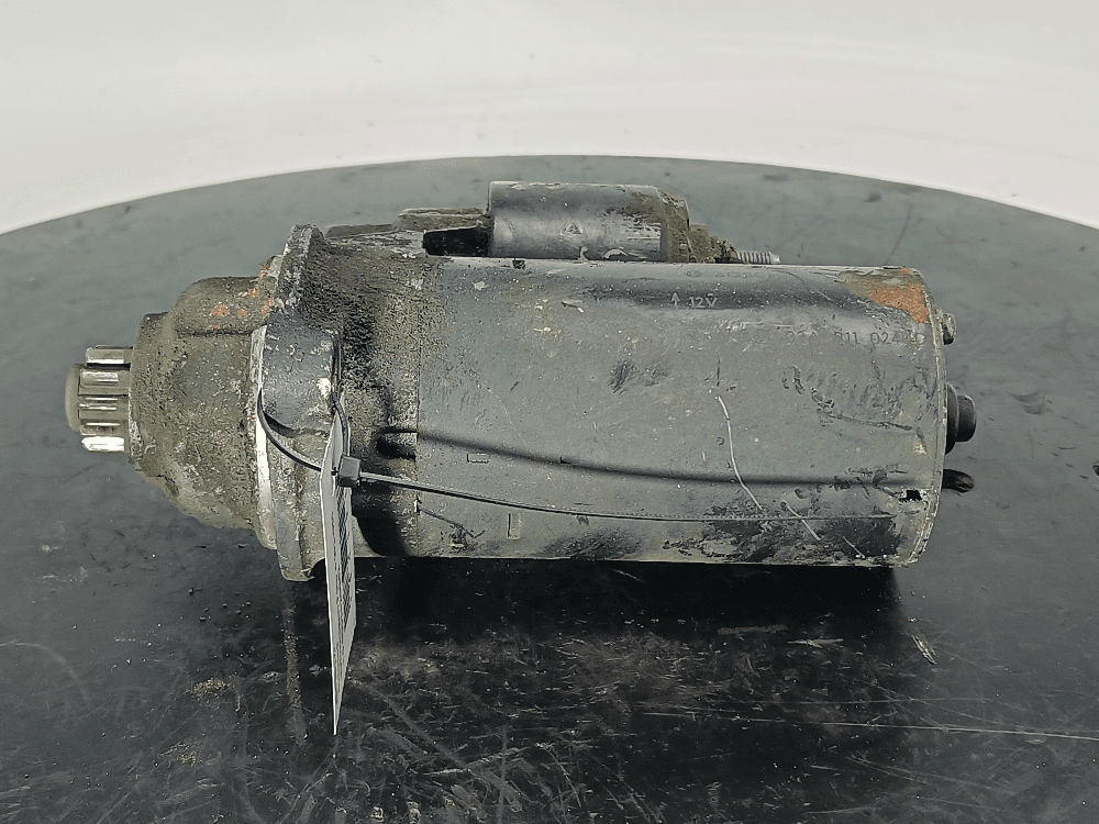 Стартер к Volkswagen Polo 4 (01-05)