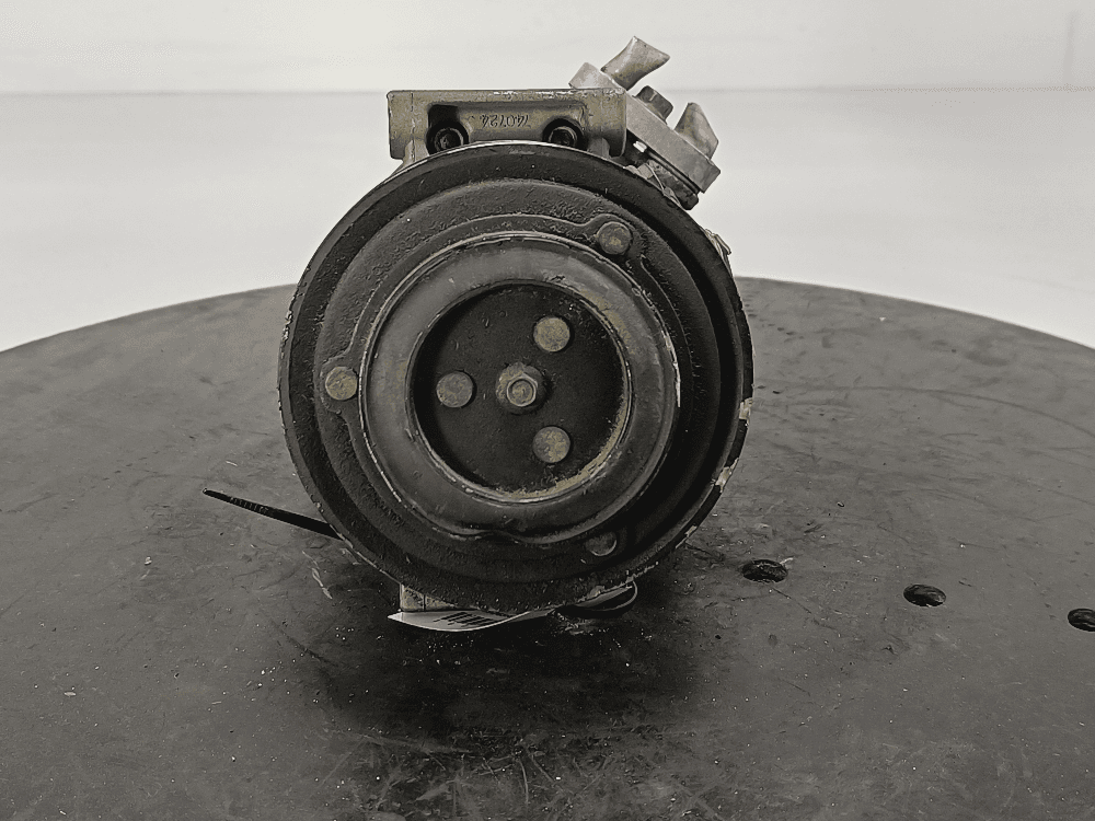 Компрессор кондиционера к Chevrolet Cruze J300 (09-12)
