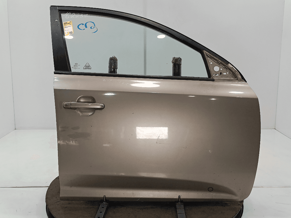Дверь передняя правая к Kia Ceed 1 (06-10)