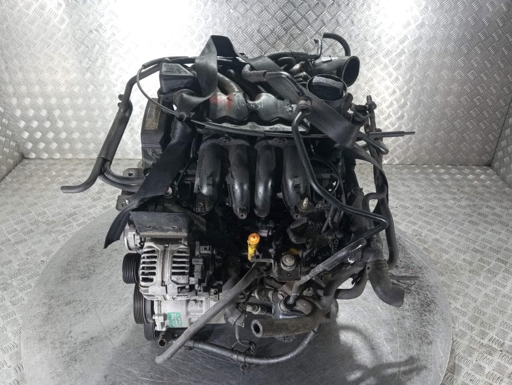 Двигатель к Volkswagen Golf 4 (97-06)
