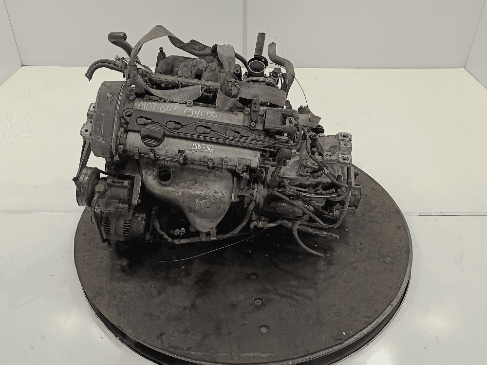 Двигатель к Volkswagen Golf 4 (97-06)