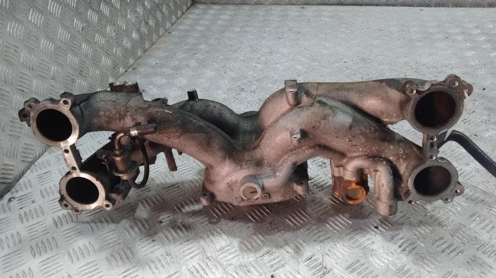 Коллектор впускной к Subaru Legacy 2 (94-99)