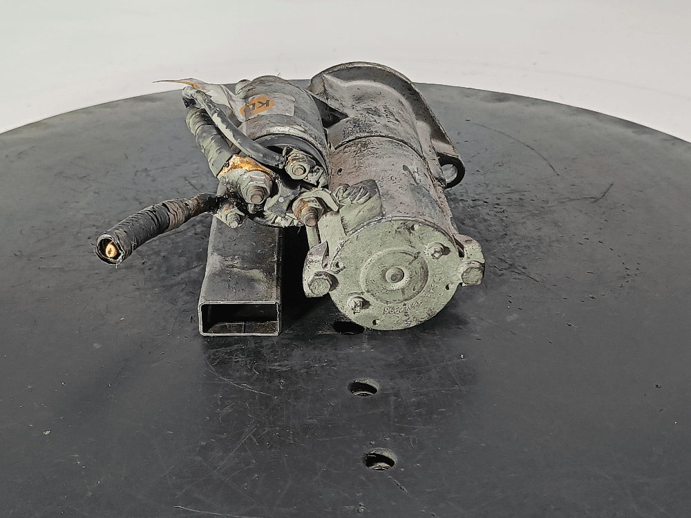 Стартер к Chevrolet Lacetti (04-13)