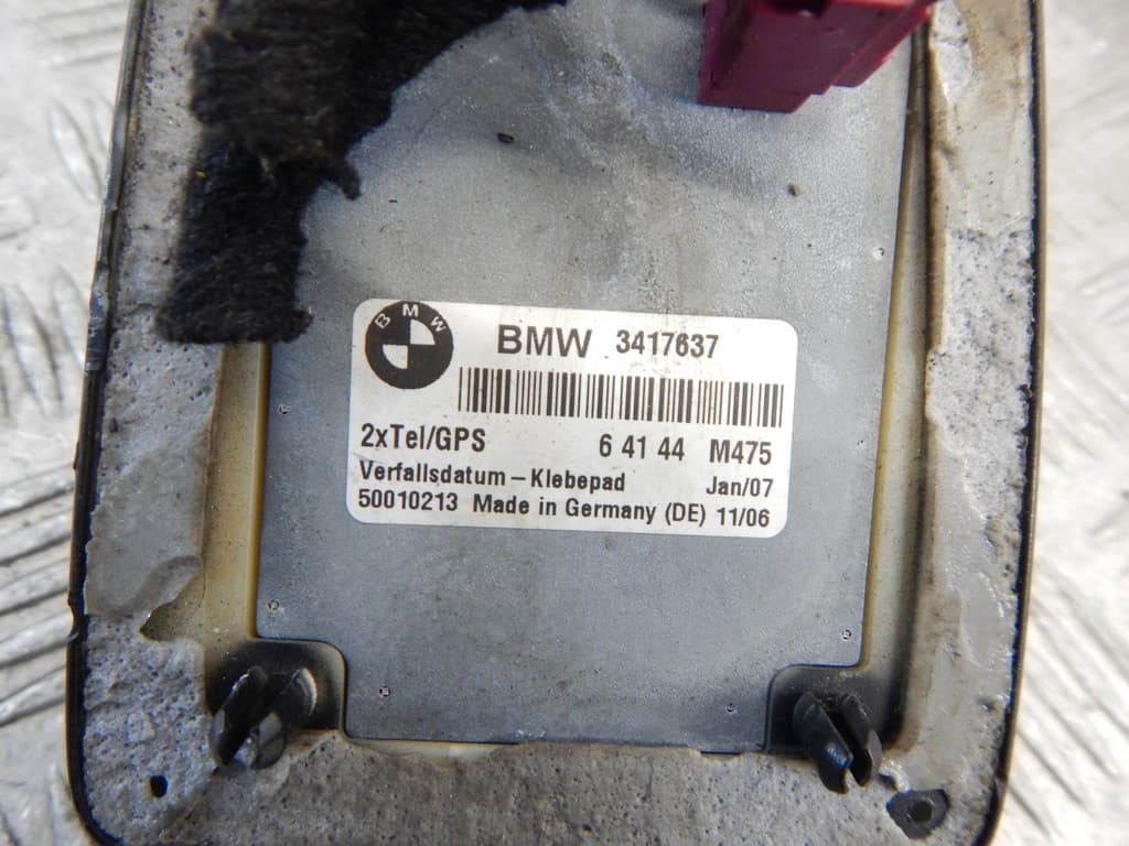 Антенна к BMW X3 E83 (03-06)
