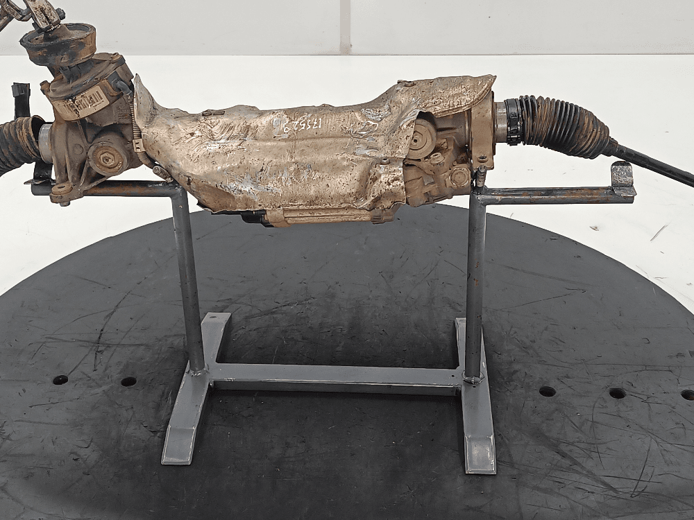 Рулевая рейка к Volkswagen Golf 5 (03-09)