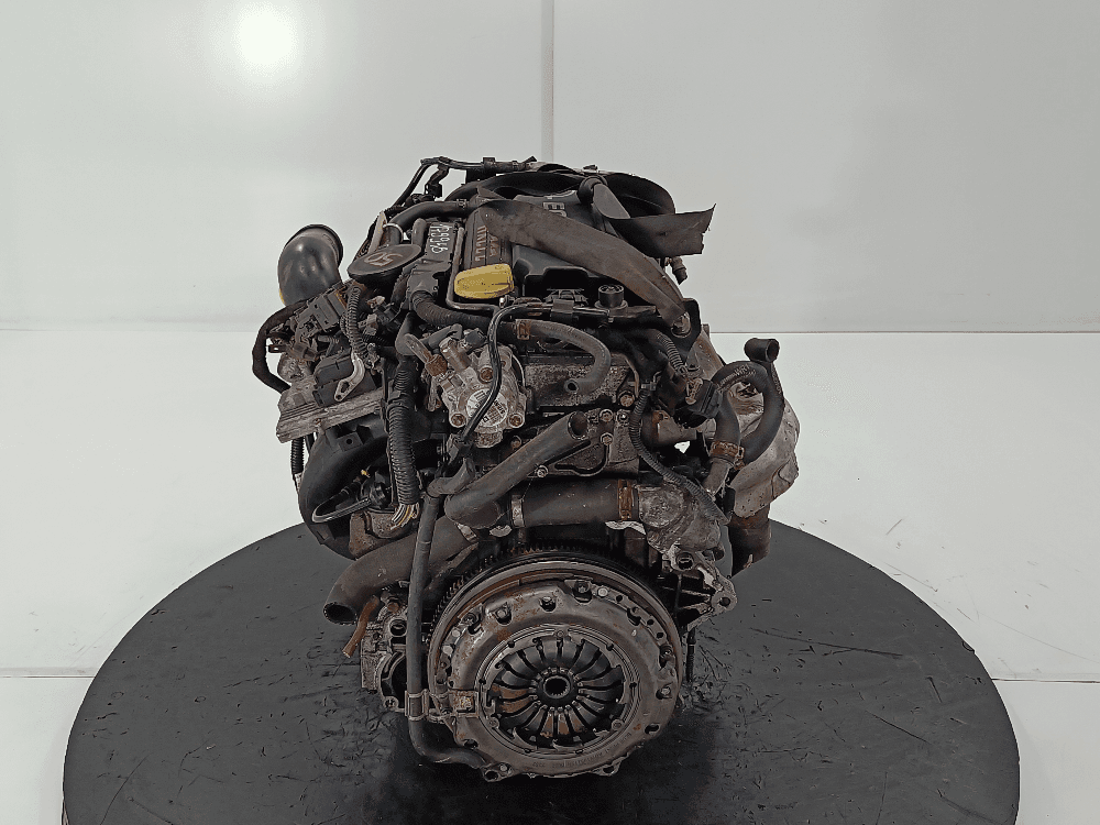 Двигатель к Opel Zafira B (05-10)