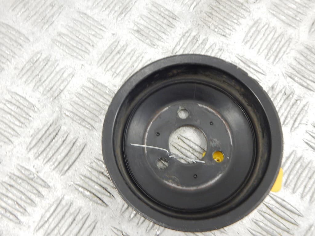 Шкив помпы к BMW X5 E70 (06-10)