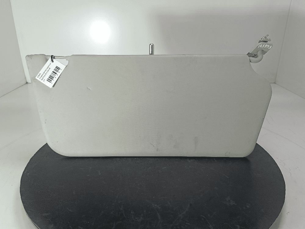 Козырек солнцезащитный к Ford Transit 4 (13-24)