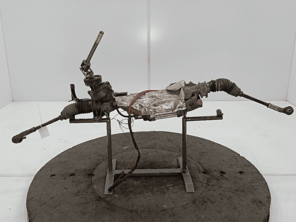 Рулевая рейка к Volkswagen Passat B6 (05-10)