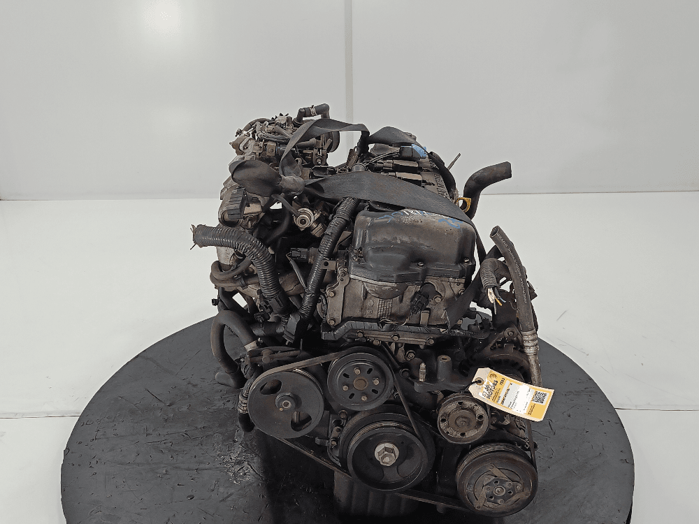 Двигатель к Nissan  Primera P12 (02-08)