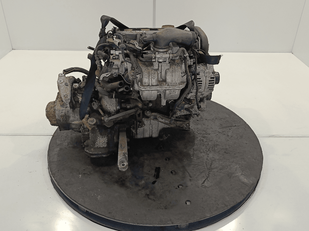 Двигатель к Opel Astra G (98-04)