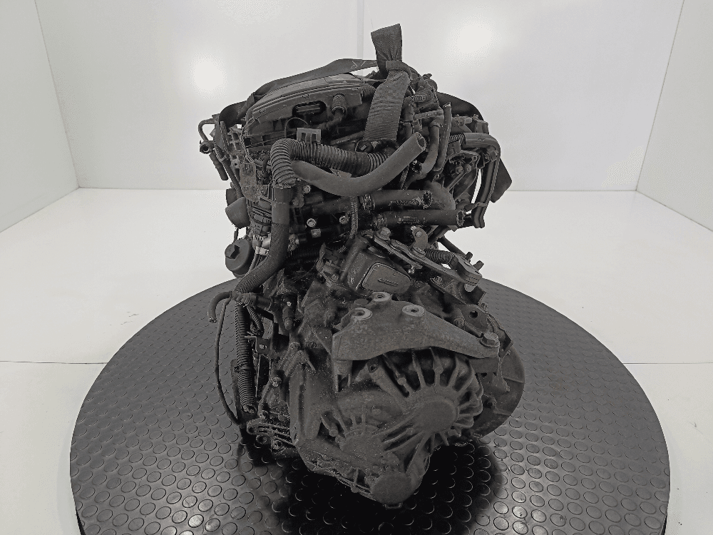 Двигатель к Opel Insignia 1 (08-14)