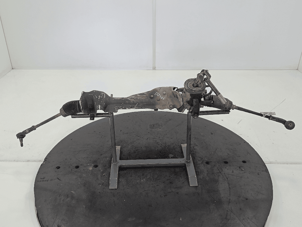 Рулевая рейка к Volkswagen Golf 4 (97-06)