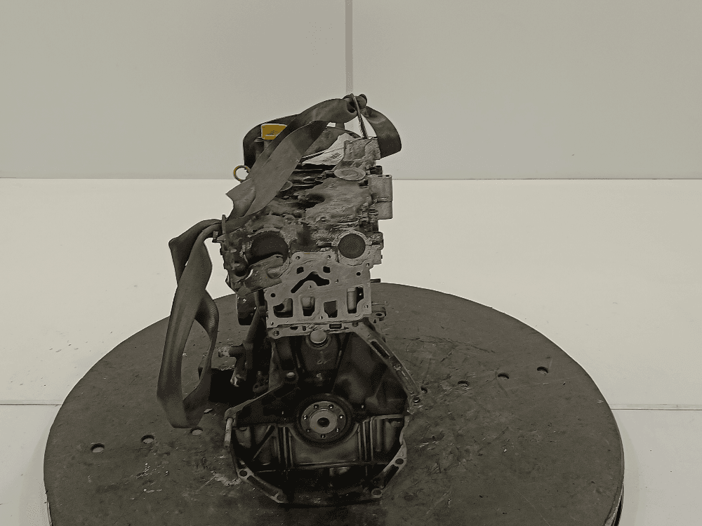 Двигатель к Renault Megane 1 Рестайлинг (99-03)