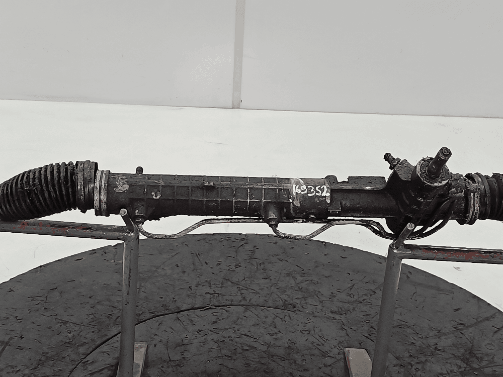 Рулевая рейка к Peugeot 806 Рестайлинг (99-02)