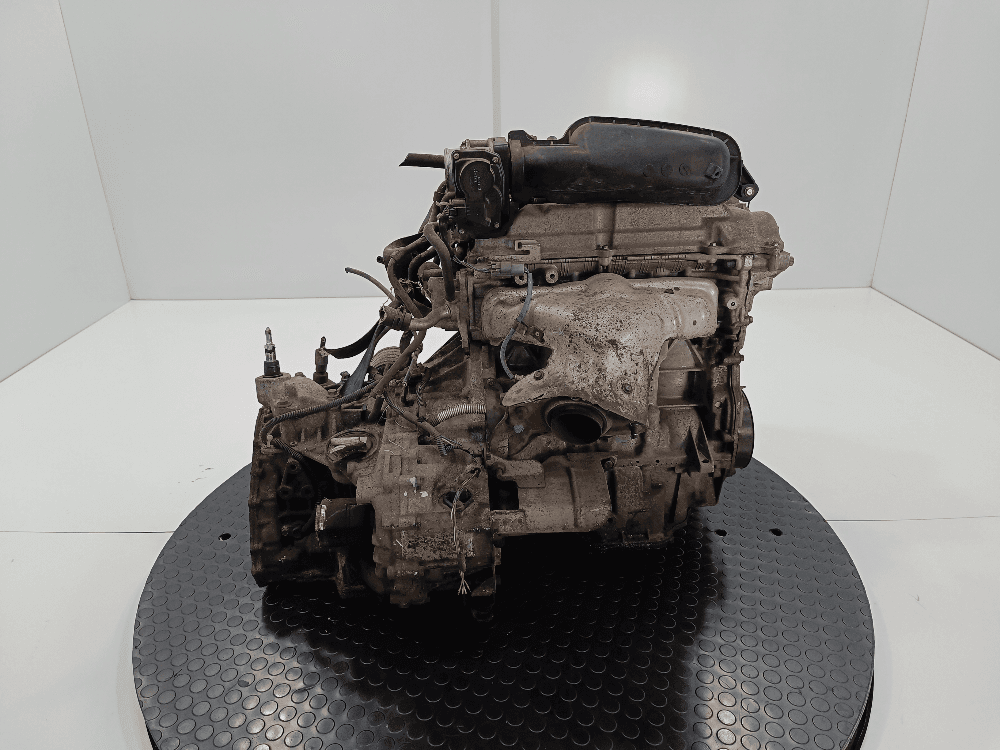 Двигатель к Nissan  Note E11 (05-09)