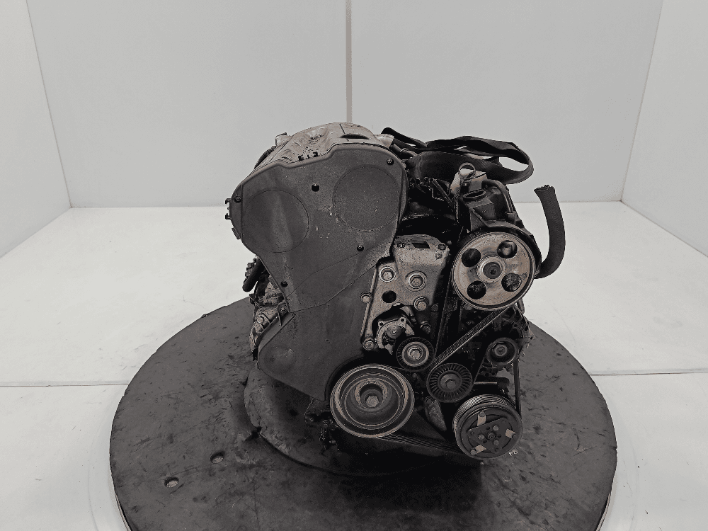 Двигатель к Citroen Xsara Picasso (99-04)