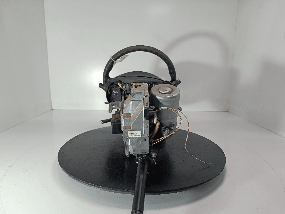 Рулевая колонка к Renault Scenic 2 Рестайлинг (06-09)