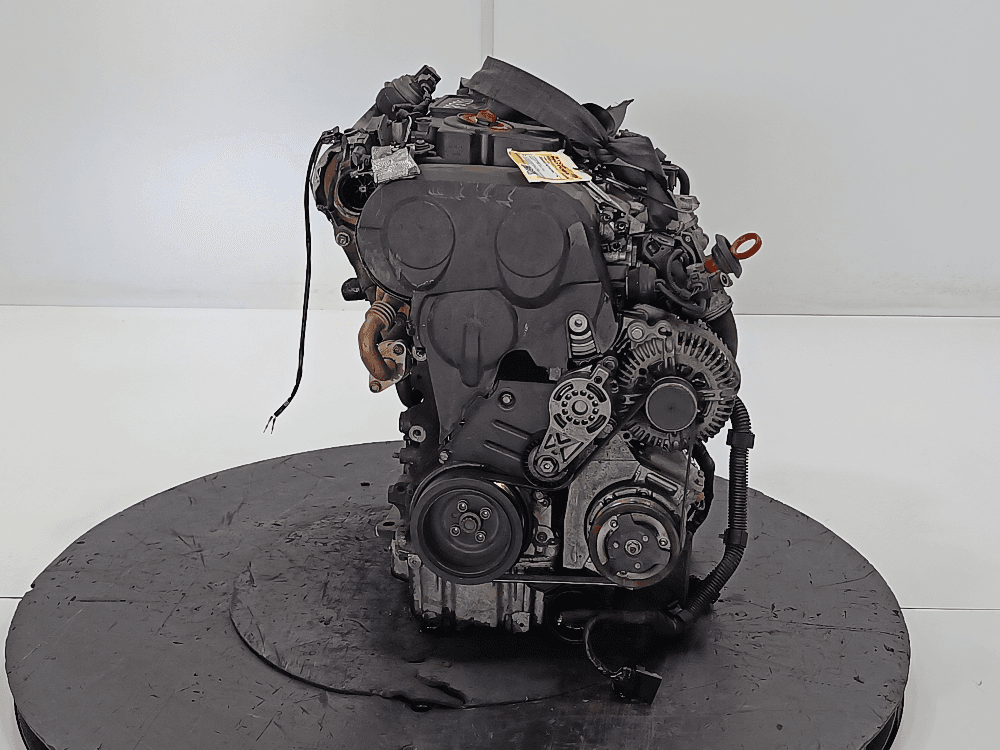 Двигатель к Volkswagen Passat B6 (05-10)