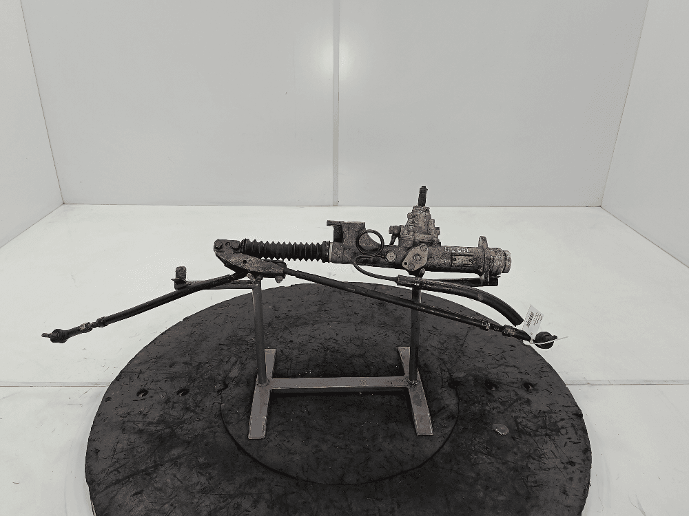 Рулевая рейка к Audi 80 B4 (91-96)