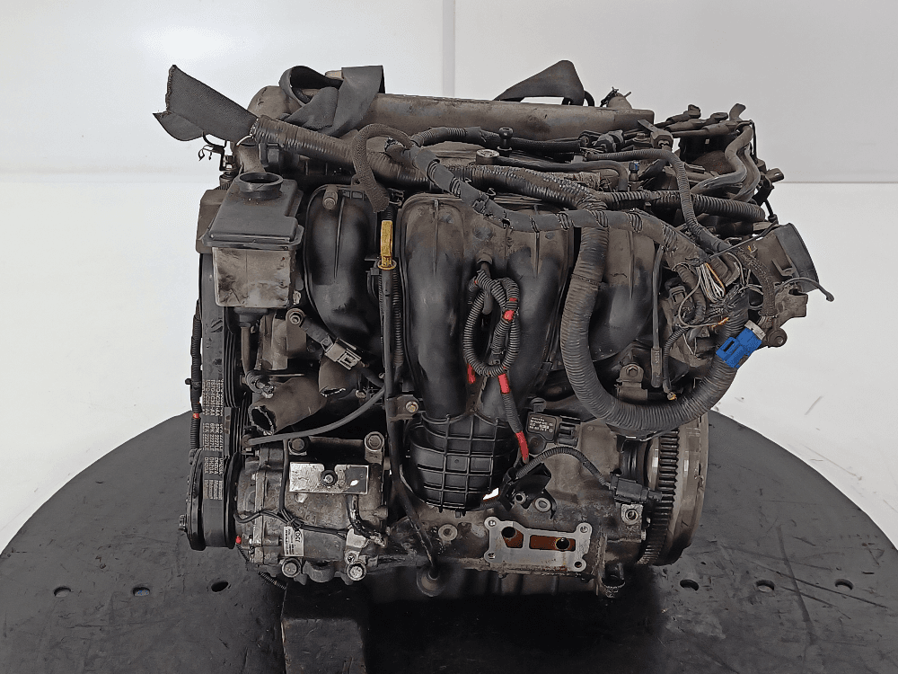 Двигатель к Ford Mondeo 3 Рестайлинг (03-07)