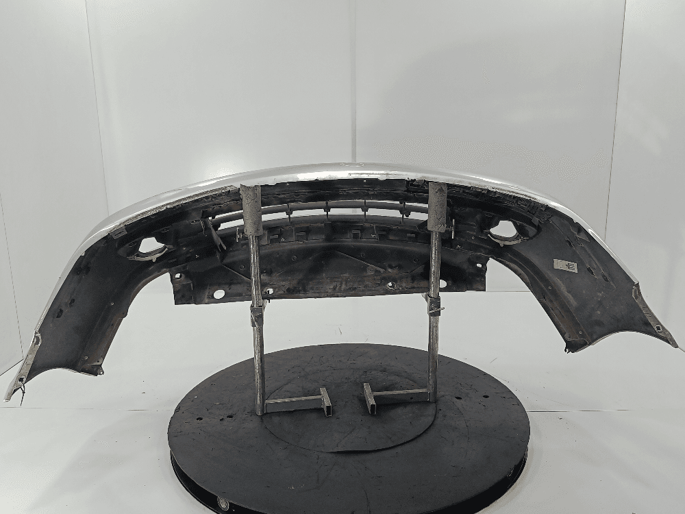 Бампер передний к Renault Laguna 2 (01-05)