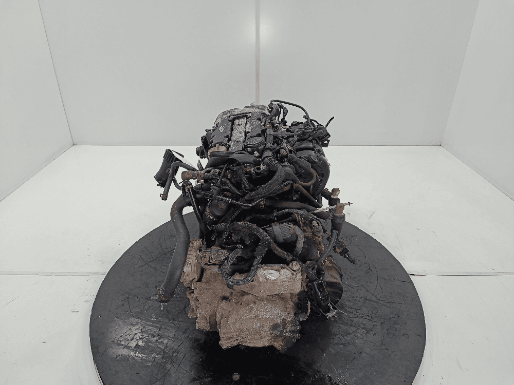 Двигатель к Opel Corsa D Рестайлинг (10-14)