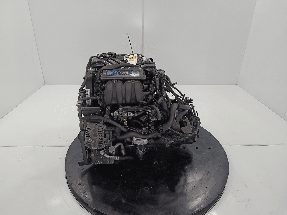 Двигатель к Volkswagen Golf 5 (03-09)