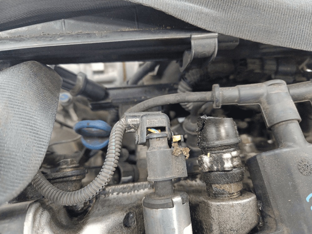 Двигатель к Fiat Grande Punto (05-18)